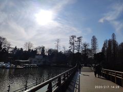 -三鹰之森吉卜力美术馆