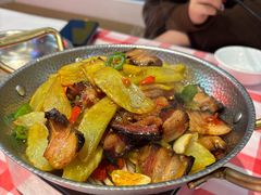 -老街鱼嘴巴(坡子街老店)