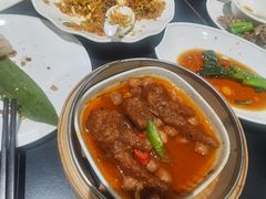-兰亭轩茶餐厅(长江路店)