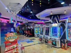 -大玩家(万达广场大连甘井子店)