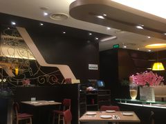 大堂-必胜客(滨江店)