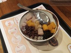 -鲜芋仙(国和店)