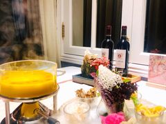 -叶叶菩提·晋福宫