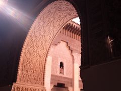 -阿里·本·优素福神学院