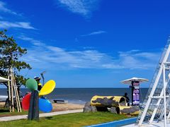 -巧克力渔家.小船海鲜家常菜(万平口店)