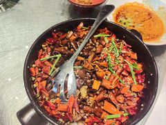 -南堂馆·新川菜(悠方店)