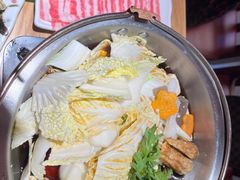 -有喜屋·日料·居酒屋(旭辉广场店)