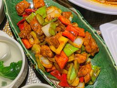 -烟水渔庄餐厅(西溪湿地店)