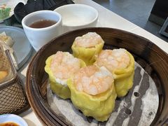 -又一间茶点轩(宝业路店)