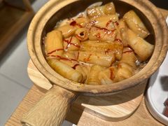 -邹开喜·炭炉鸡煲·海鲜火锅(虹口足球场店)