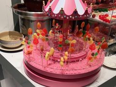 -粤海喜来登酒店·盛宴海鲜牛排自助餐厅(天河城店)