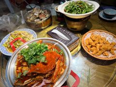 -爷爷家的粥铺(庐江店)