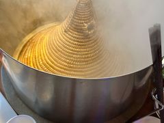 -咕嘟草帽鱼·牛奶一样的鲜鱼汤(包河万达广场创始店)