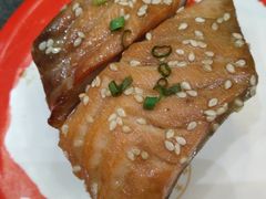 -禾绿寿司·定食·拉面·烧炸(喜荟城店)