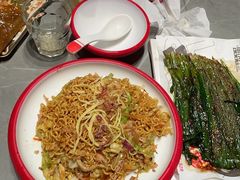 -丽伟的串·烧烤·砂锅(季景天地店)