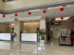 -梅州万达广场华美达酒店