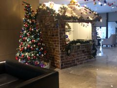-榛悦隆堡成都酒店(春熙路太古里店)