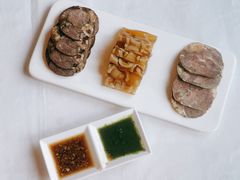 -之参餐厅(前门大街店)