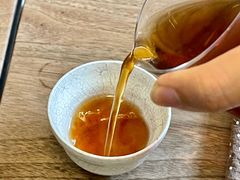 -知亘茶食