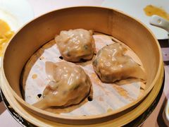 -荣轩(新荣记环球金融中心店)