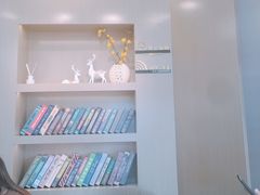 -古茗(金山大润发店)