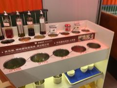 -八合里潮汕鲜牛肉火锅(上海汇智广场店)
