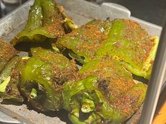 -很久以前羊肉串(农科路店)