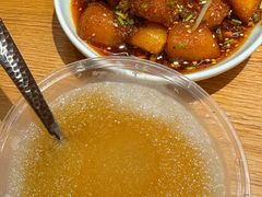 锅巴土豆-好這口重庆小面(总店)