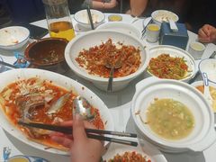 -兰湘子·湘菜小炒(南京江宁万达店)
