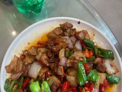 -九龙湾·御膳坊(九龙窠路店)