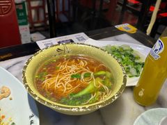 -京城小江南·北京烤鸭·江南土菜·白鱼(中关村店)