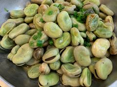 -阿巧一号私房菜(止园路店)