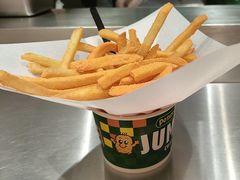-Potato Corner(广州天河城店)