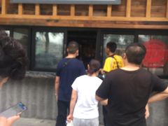 -长安大牌档之西安博物院文化餐厅(中贸店)