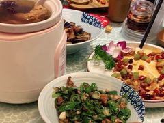 -小六汤包砂煲菜(文景路店)