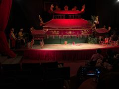 -金龙水上木偶剧院