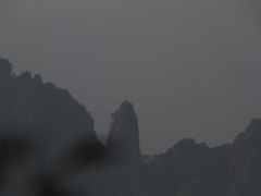 -狼牙山风景区