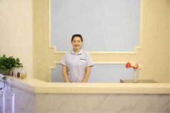 -蓝丝带催乳产后恢复中心(常熟万达店)