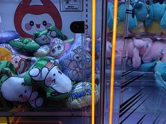 -可爱抓 COCO  GOTCHA(天津鹏欣水游城店)