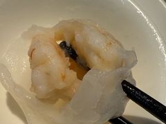 -虾饺妹·粤式手工点心(水荫路店)