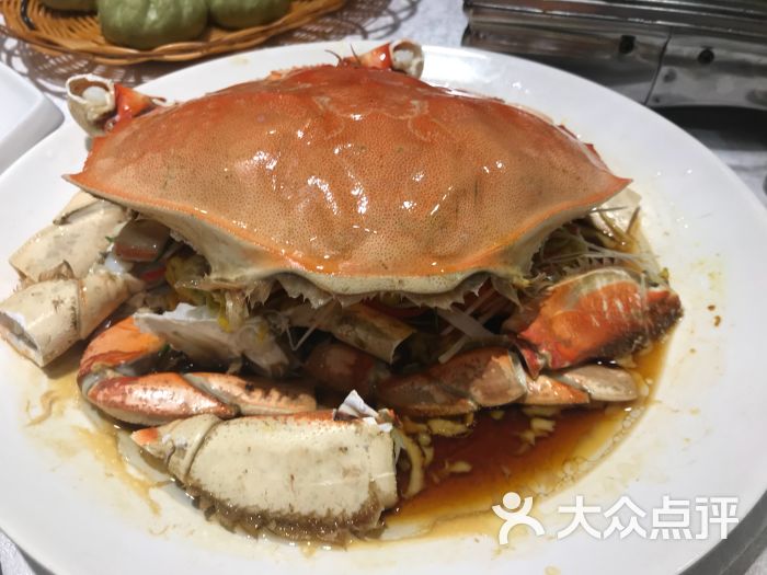 盛记海鲜(窑岭店)-图片-长沙美食-大众点评网