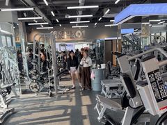 -OG01·24h私教铁馆(中鼎316店)