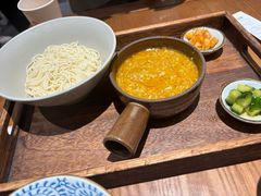 -李百蟹·江南蟹黄面(夫子庙店)