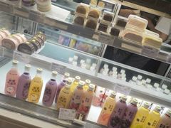 -奈雪的茶(中粮祥云小镇店)