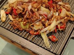 -辛香味烧鱼馆·非遗技艺·排骨红烧肉(光谷医药园店)