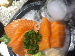 -円满日式居酒屋(蓉花路美食街店)