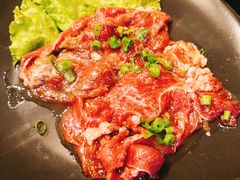 黑山羊肉-西安浐灞艾美酒店·汉江餐厅·火锅