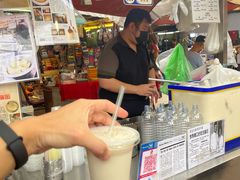 -义钦豆腐花