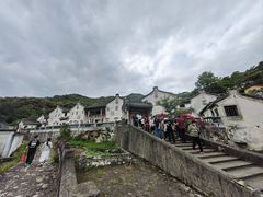 -雁南飞茶田景区
