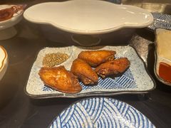 -那些年一起吃串的地方烧烤(观前街店)